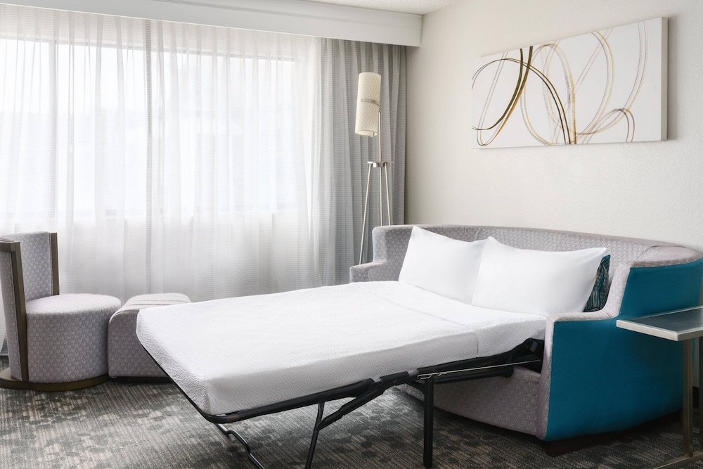 Фото Courtyard by Marriott Lake Buena Vista at Vista Centre