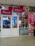 Виола (6-ya Stantsionnaya ulitsa, 2/3), flower shop