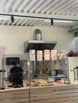 Шаверма (derevnya Peniki, Tsentralnaya ulitsa, 18), cafe