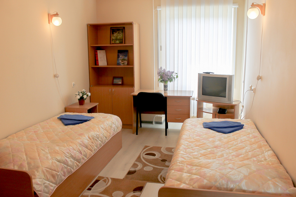 Фото СпортОтель