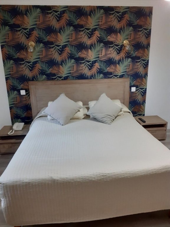 Фото Hotel Beau Site - Cap d'Antibes