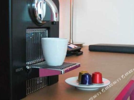 Фото Radisson Blu Hotel Cardiff