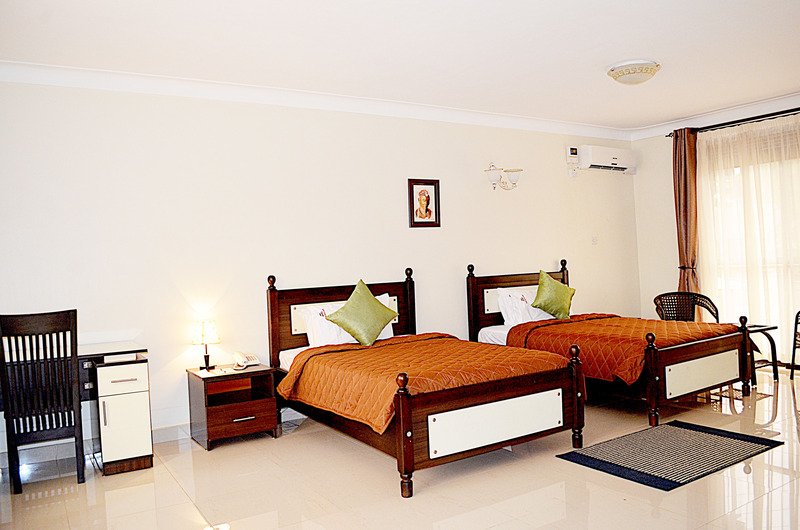 Фото Marie's Royale Hotel