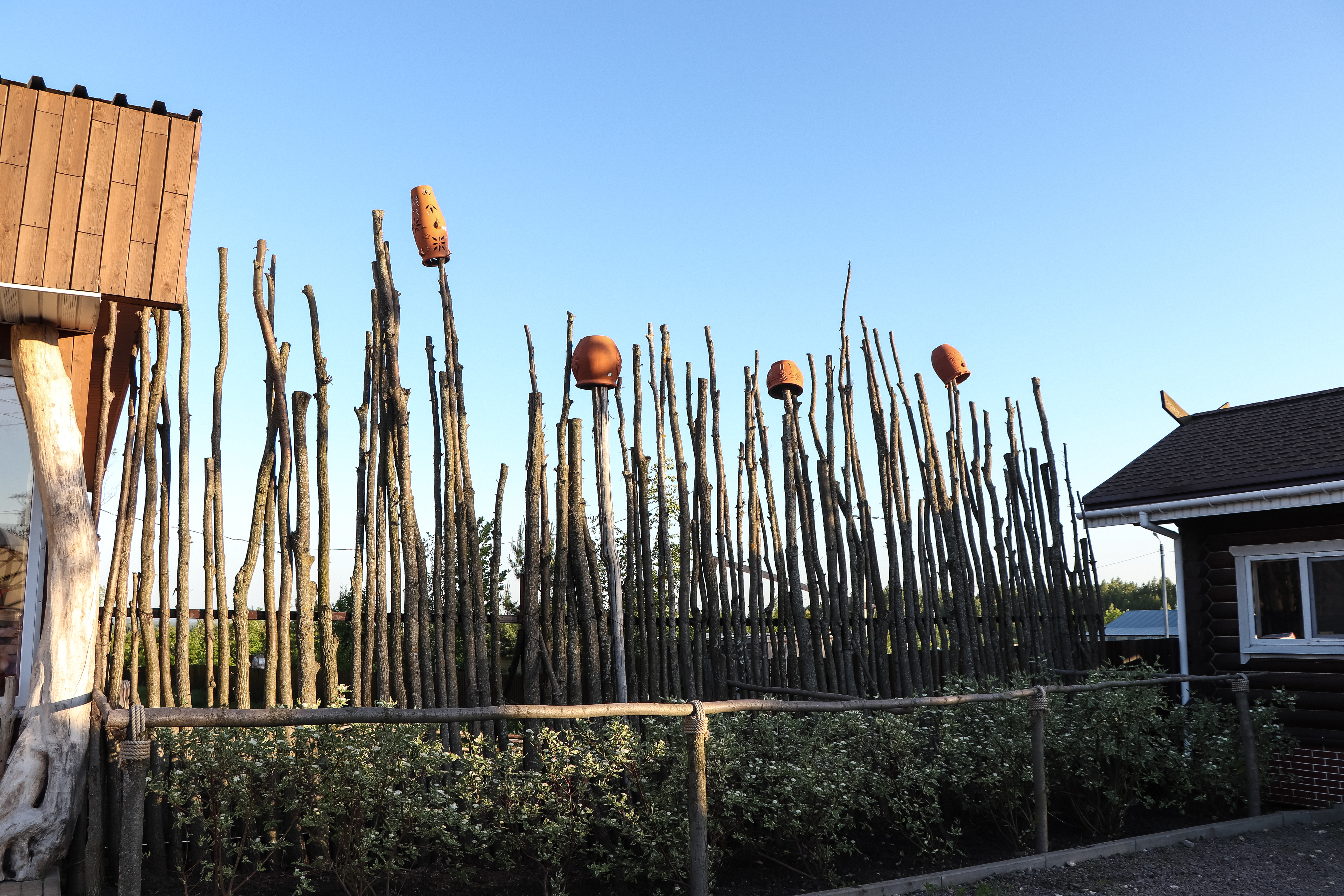 Фото Усадьба Александрово