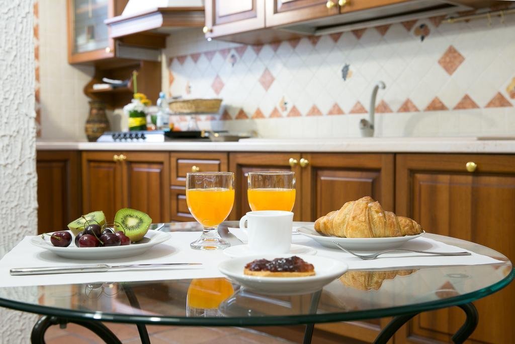 Фото B&b Vittoria