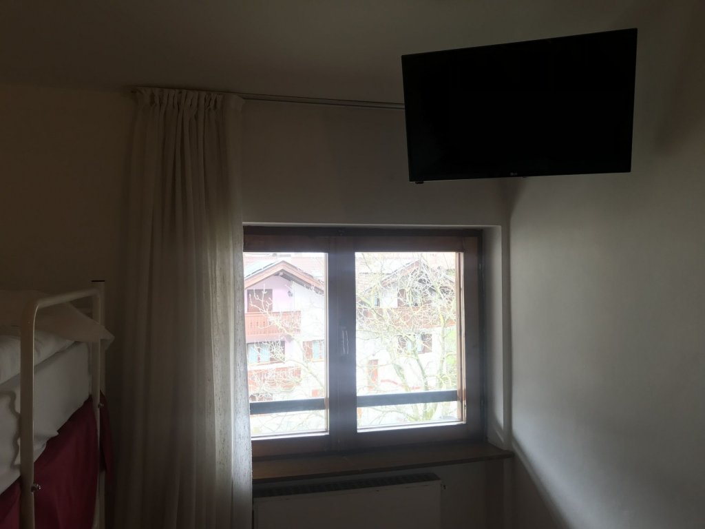 Фото Casteluce Hotel Funivie Pinzolo