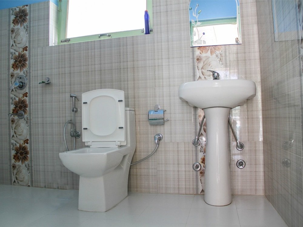 Фото Ibex Guest House