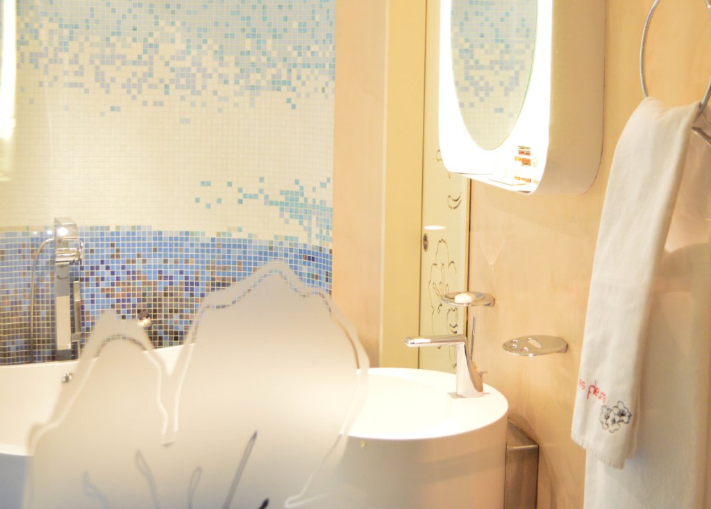 Фото Les Fleurs Boutique Hotel