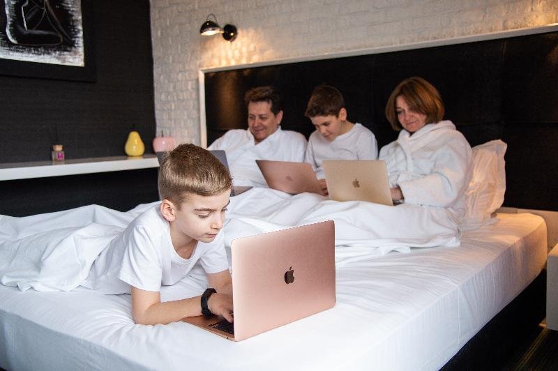 Фото Hotel Crystal