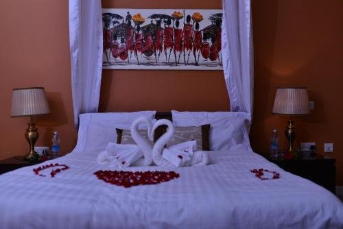 Фото Royal Victoria House