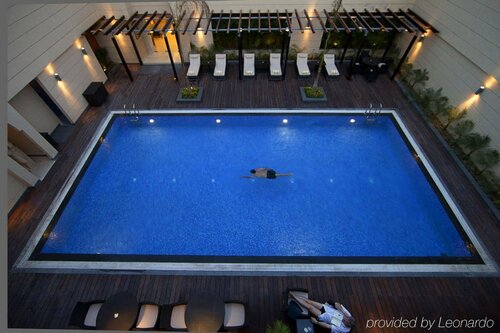 Lemon Tree Premier, Hitec City, Hyderabad 0.0* — фото 3