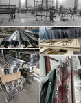 Алтерм (Moscow Region, Leninskiy City District, selo Ostrov, Industrialnaya ulitsa), aluminum, aluminum structures