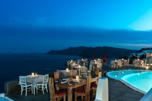 Andronis Boutique Hotel