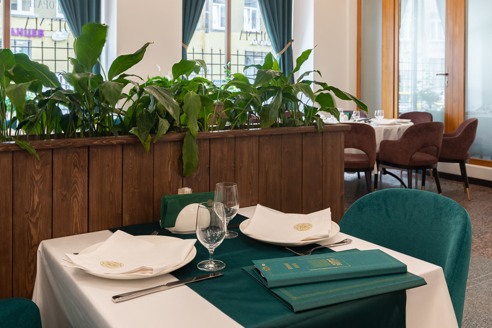 Фото Богема