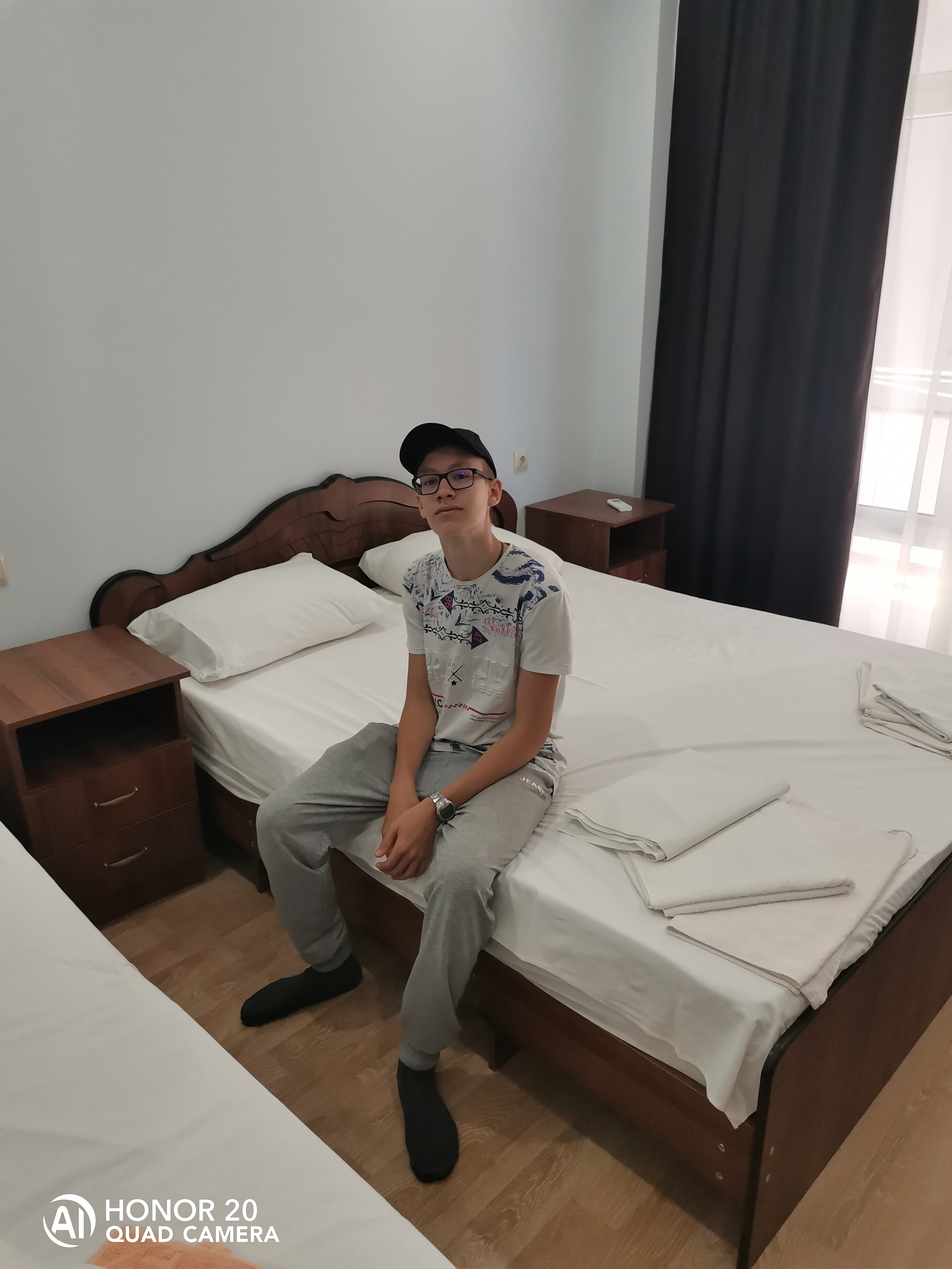 Фото Калипсо