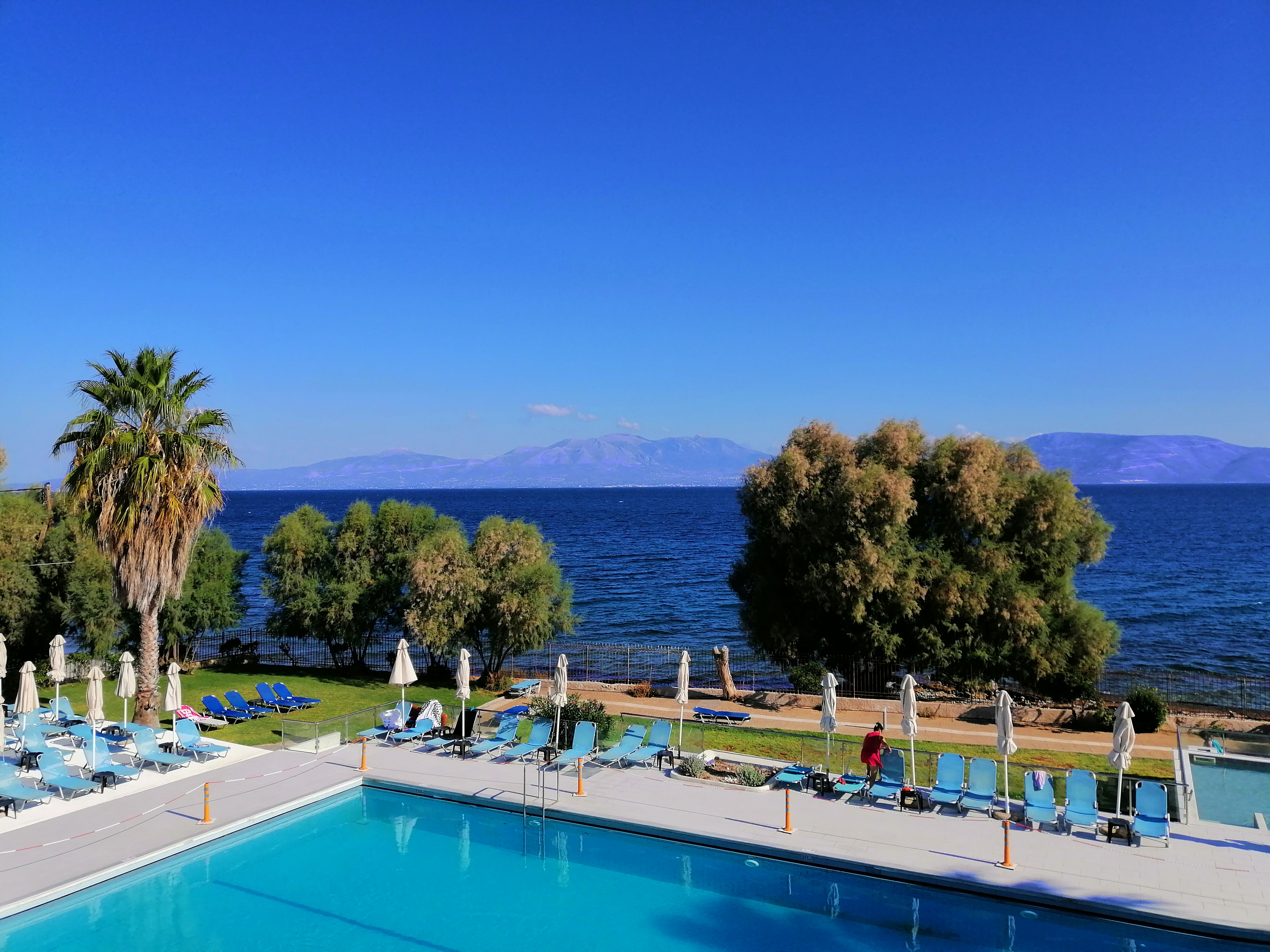 Фото Bomo Calamos Beach Hotel