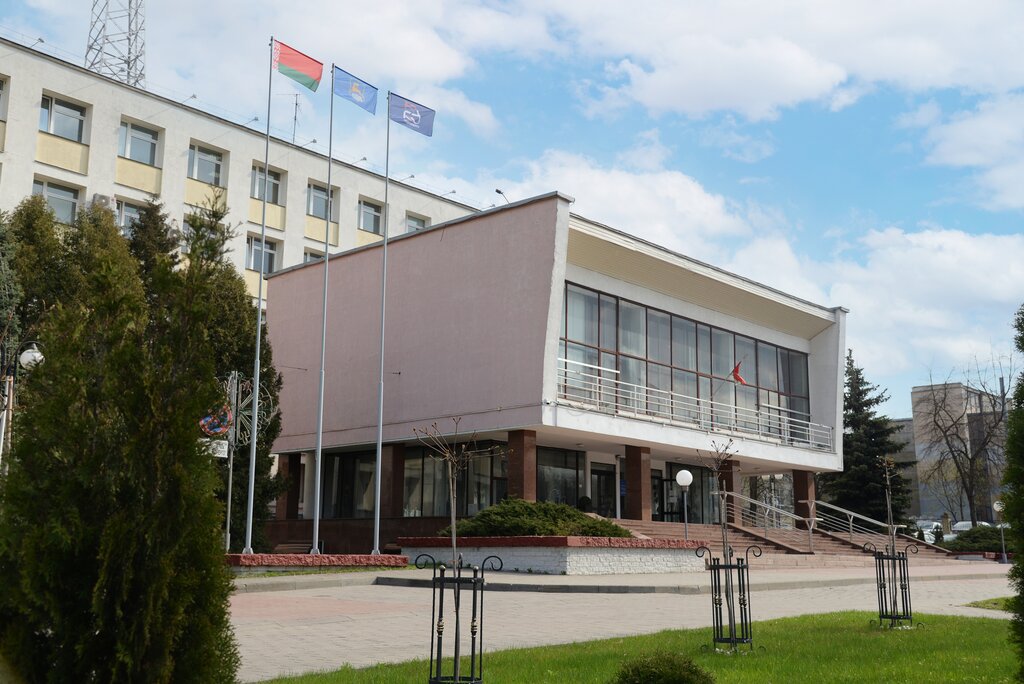 Энергетическая организация Гродноэнерго, Гродно, фото