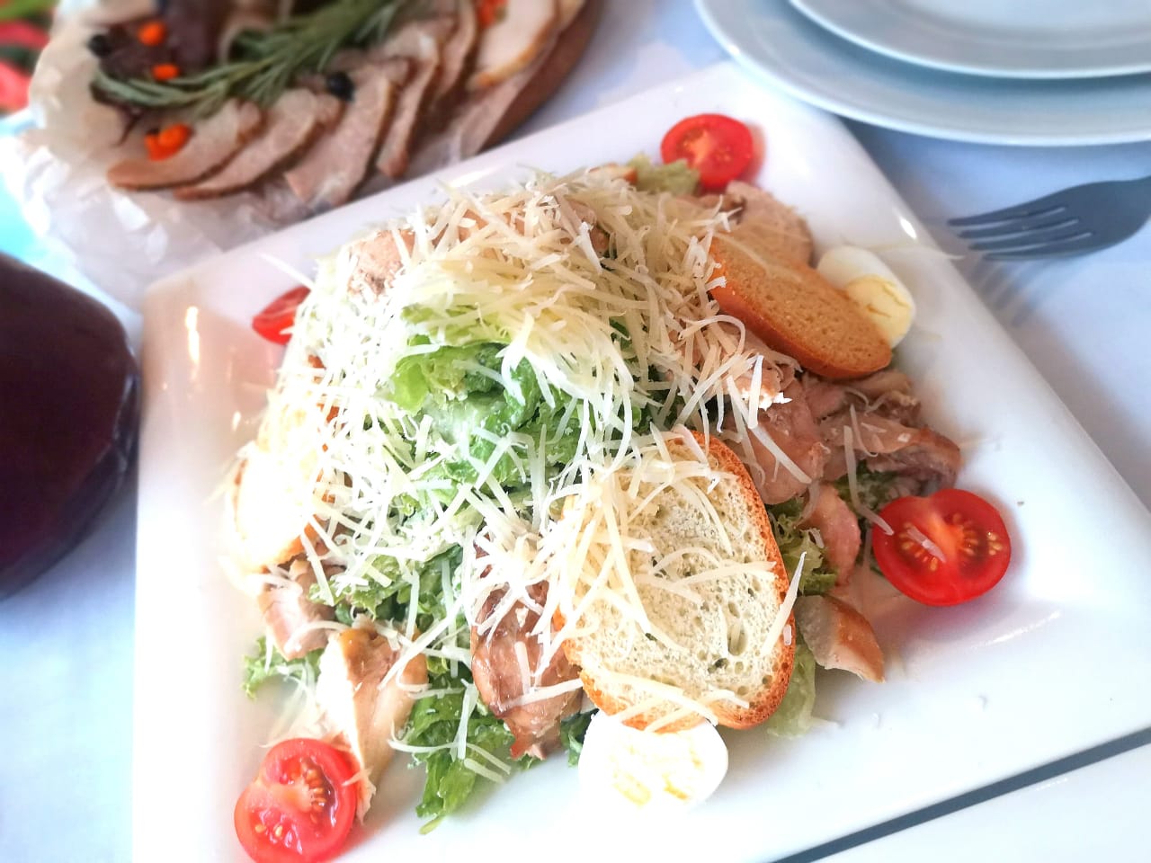 Фото Форт Апатур