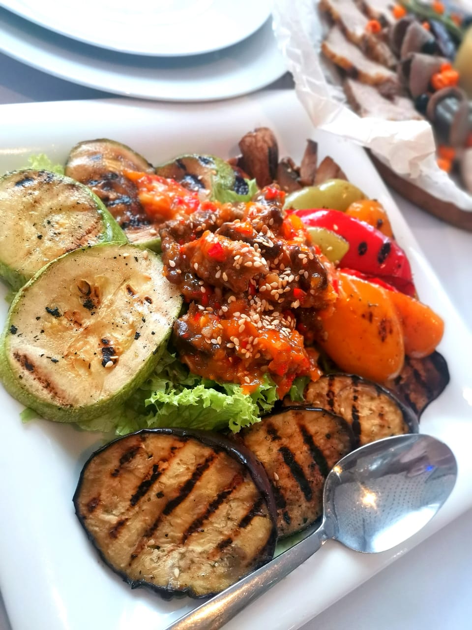 Фото Форт Апатур