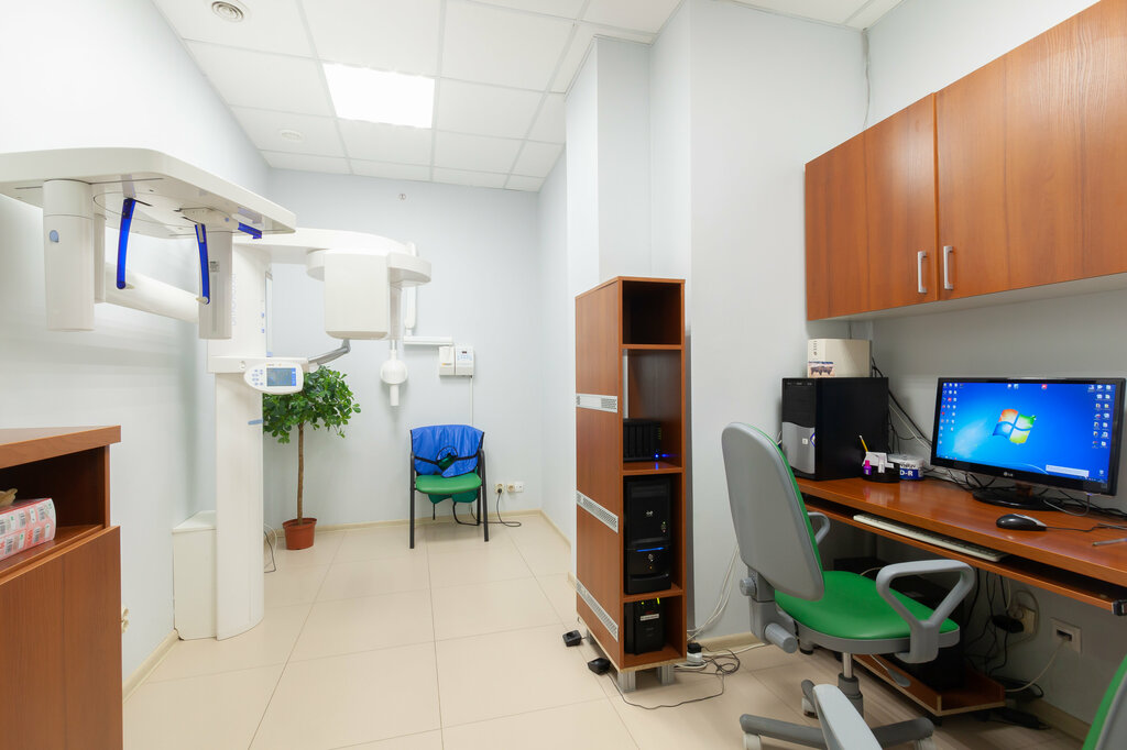 Dental clinic Dentistry Kolibri, Yekaterinburg, photo