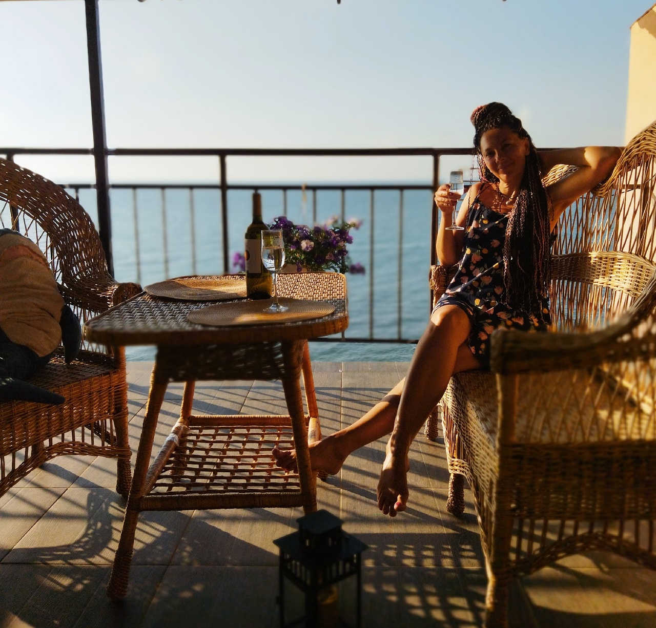 Фото Пять Ракушек