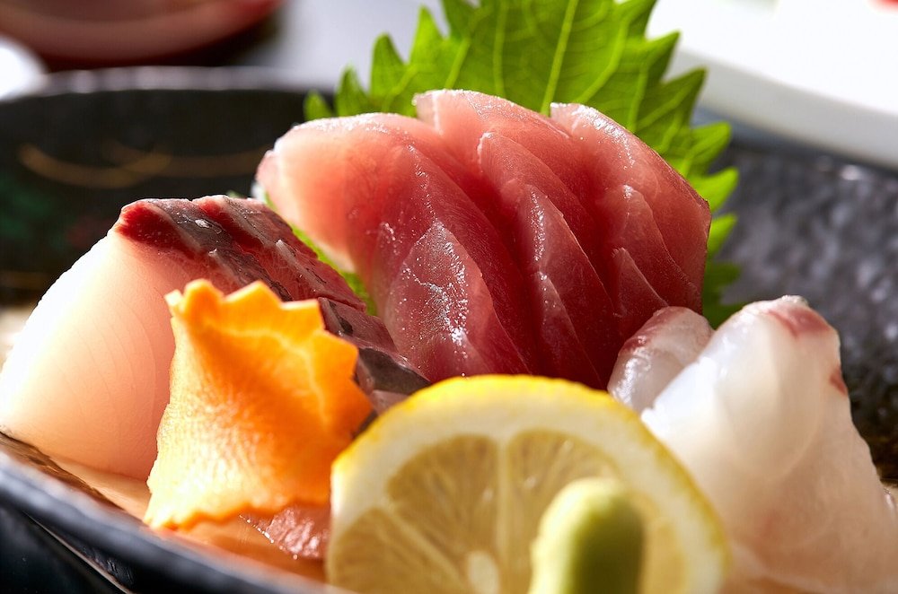 Фото Kanponoyado Oarai