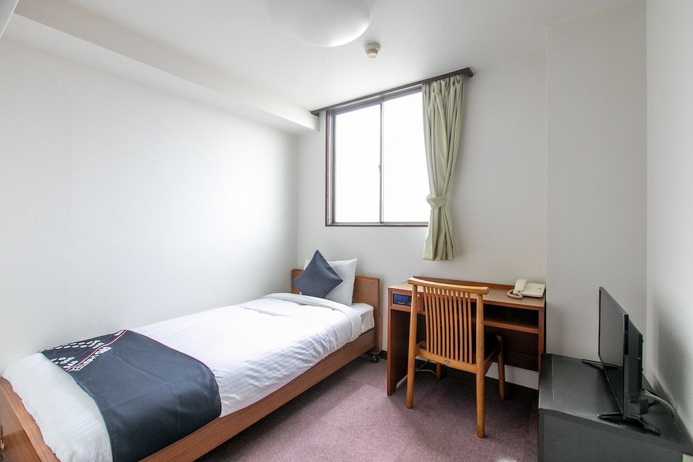 Фото Tabist Business Hotel Mitsuya Ube