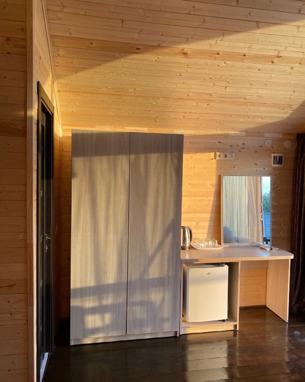 Фото Уютный дворик