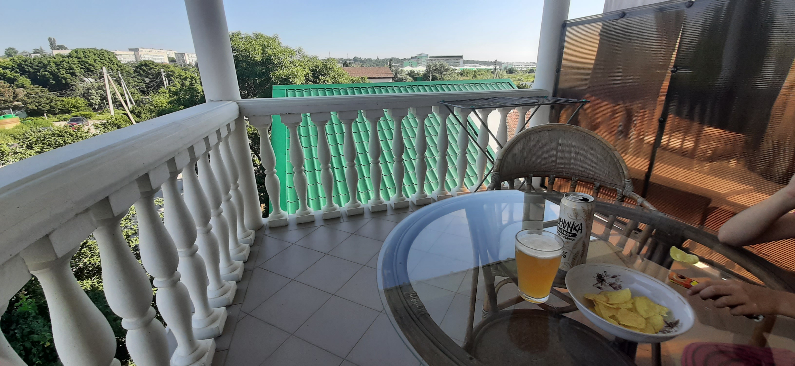 Фото У Чижика