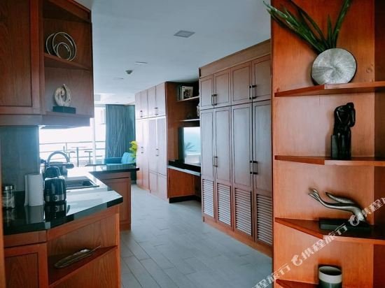 Фото Rooms @Won Beach