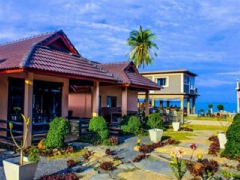 Hotel Needa Rock Resort, Earth, photo