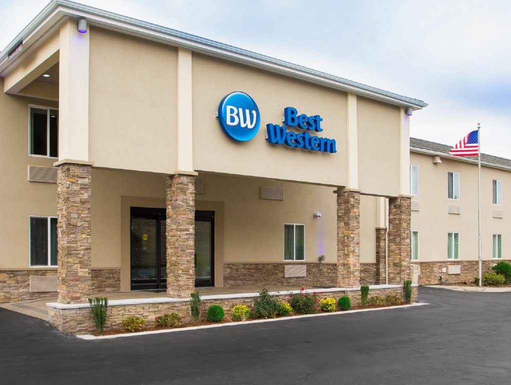 Фото Best Western Milford Inn