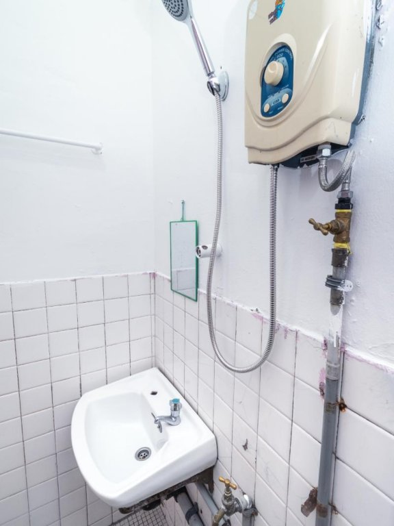 Фото Spot On 89706 To-day Hotel