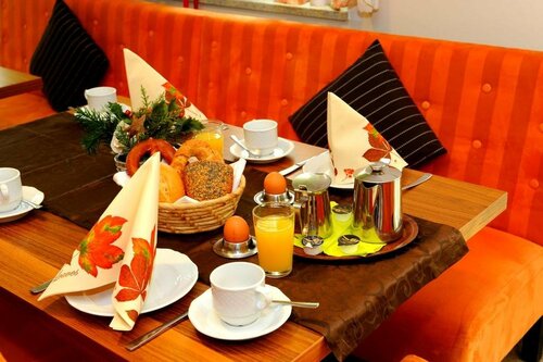 Гостиница Rothsee Hotel