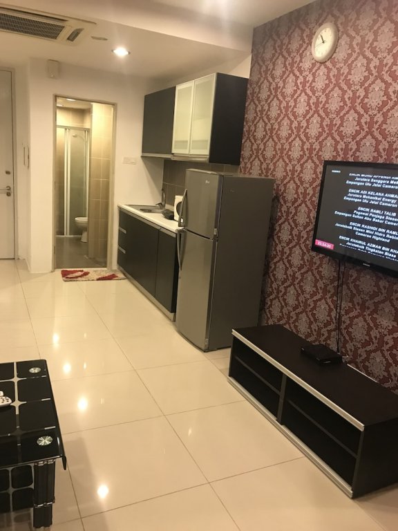 Фото Kl Taragon Apartment