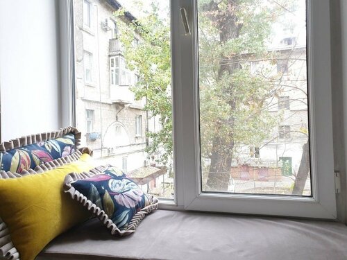 Апартаменты Center Apartment Chisinau в Кишиневе
