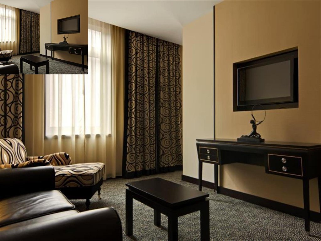 Фото Sana Silver Coast