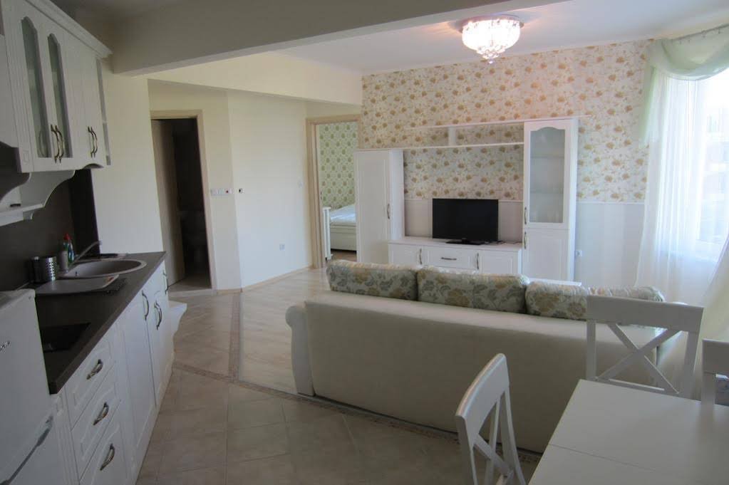 Фото Villa Livia - Guest Apartments