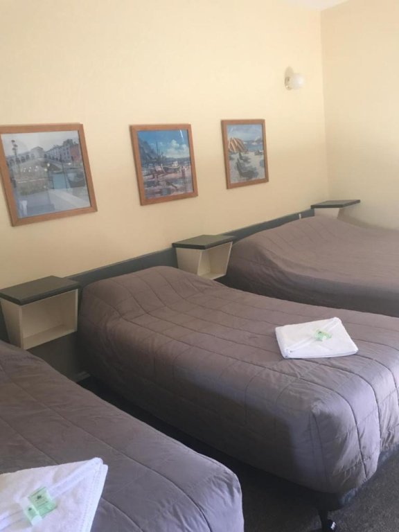 Фото Gateway Motor Inn