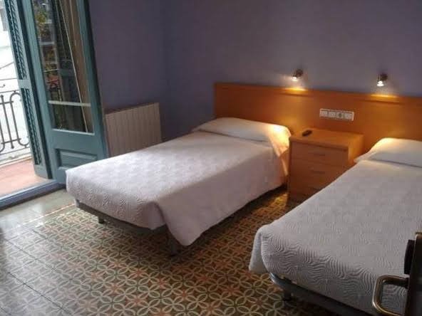 Фото Pensión Peiró