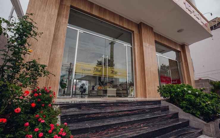 Фото Ngan Pho Studio & Hotel