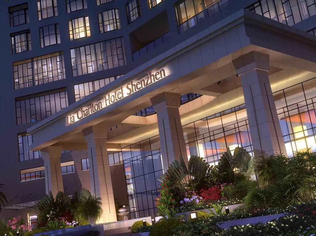 Фото отеля 2