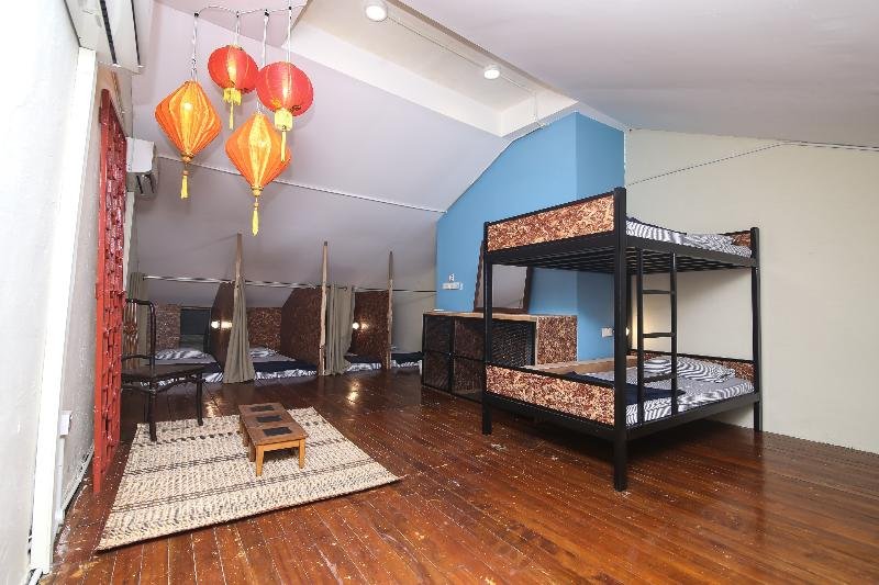 Фото Spot On 89929 Tropical Lodge