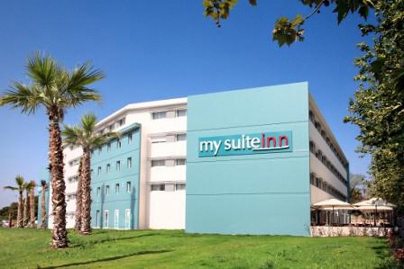 Фото отеля 2