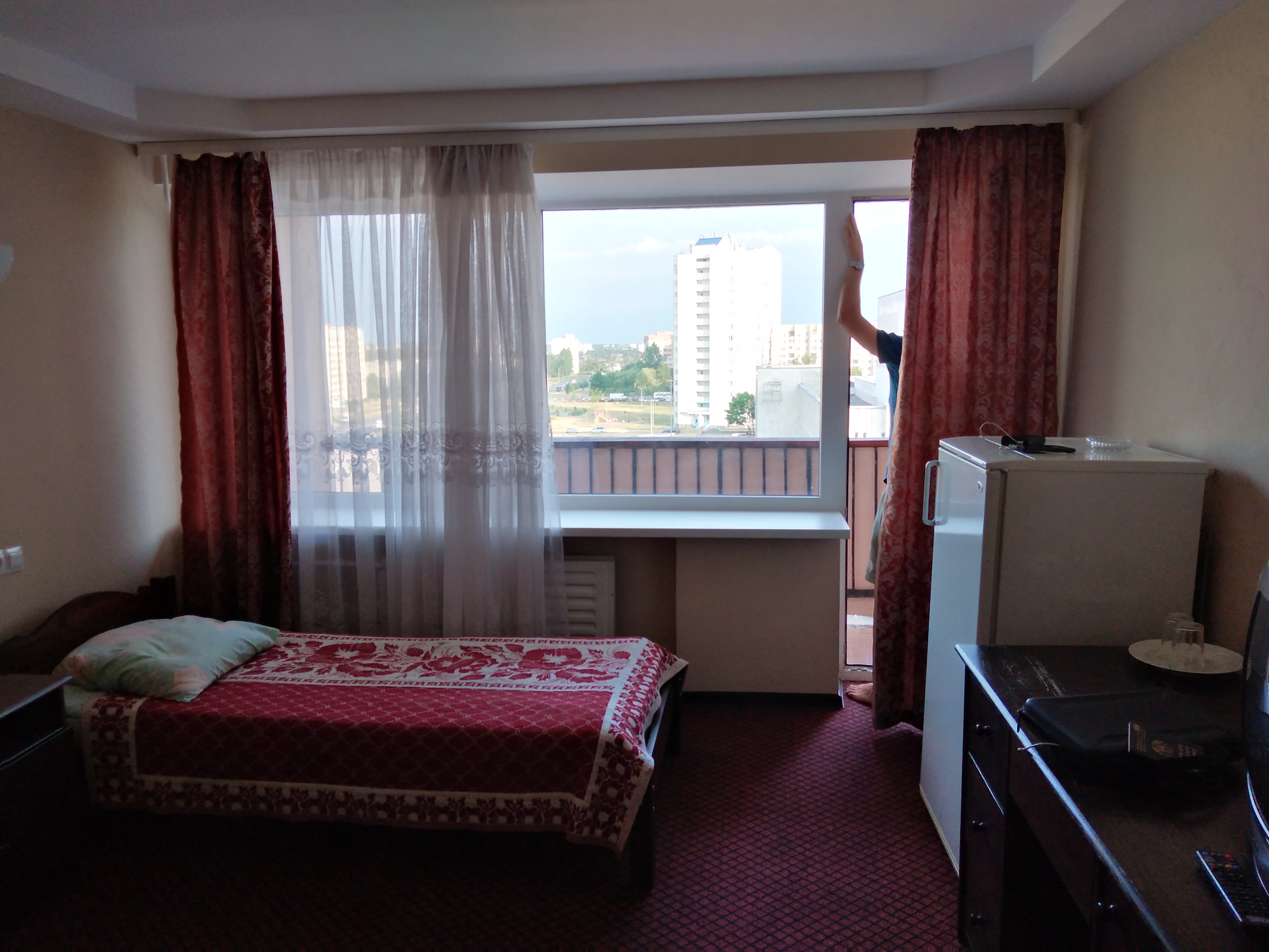 Фото отеля 5