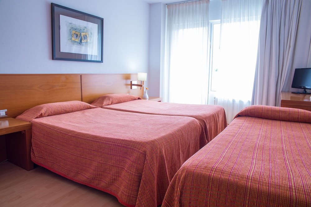 Фото Hotel Miera