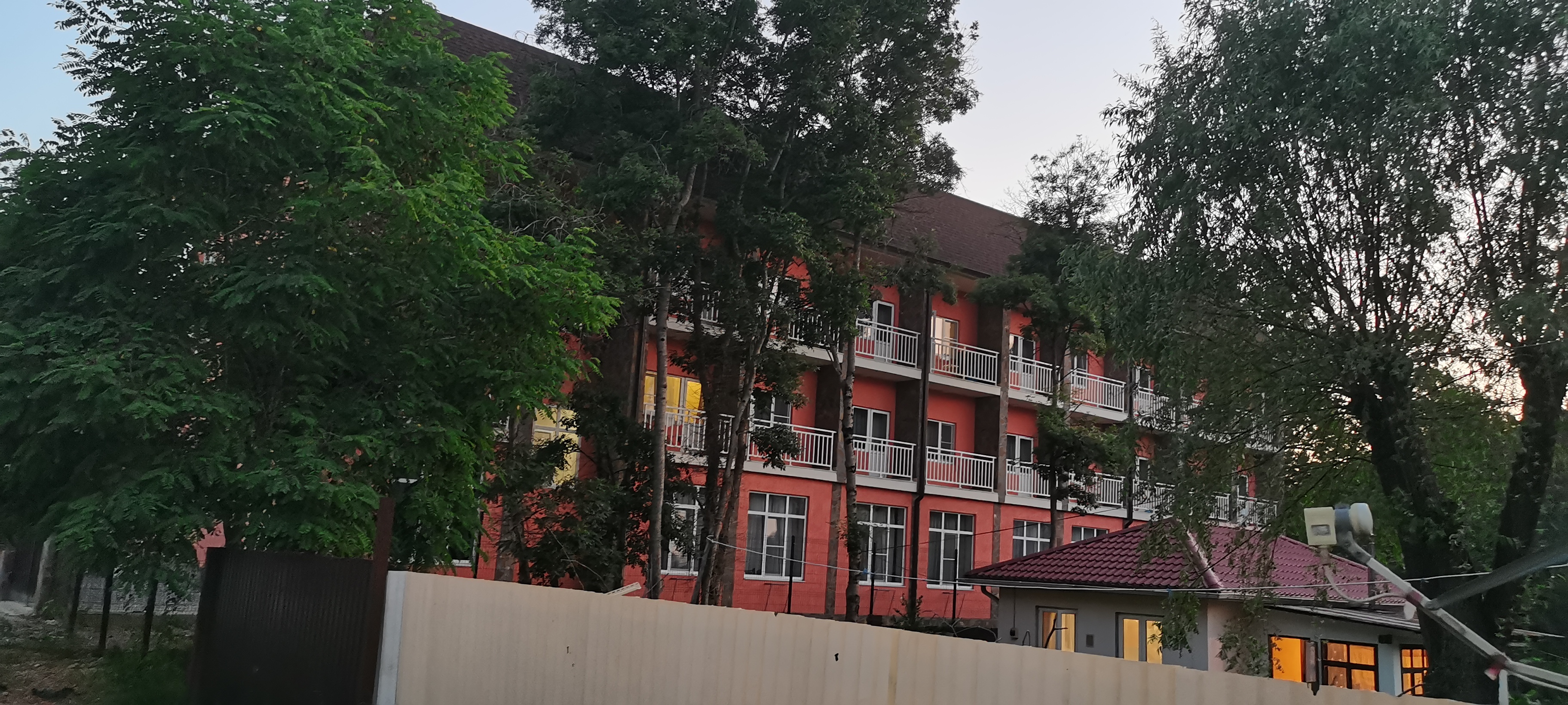 Фото Коралловый Риф