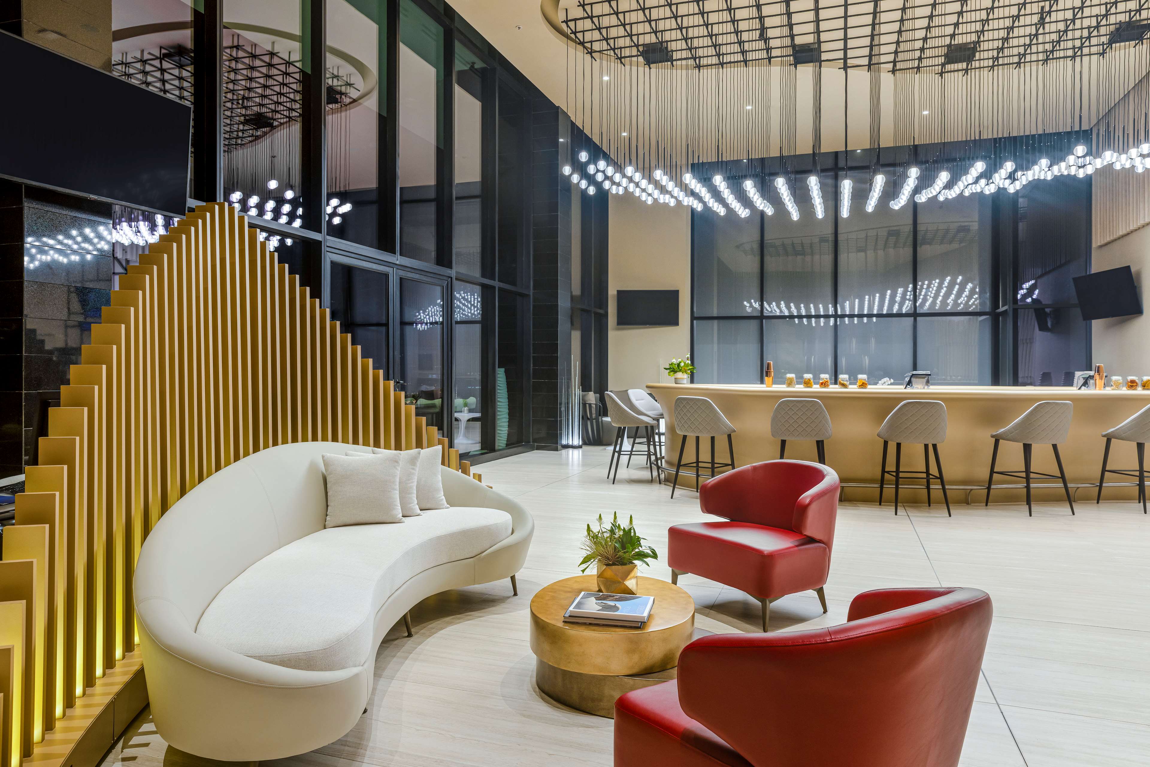 Фото Hilton Garden Inn San Jose La Sabana