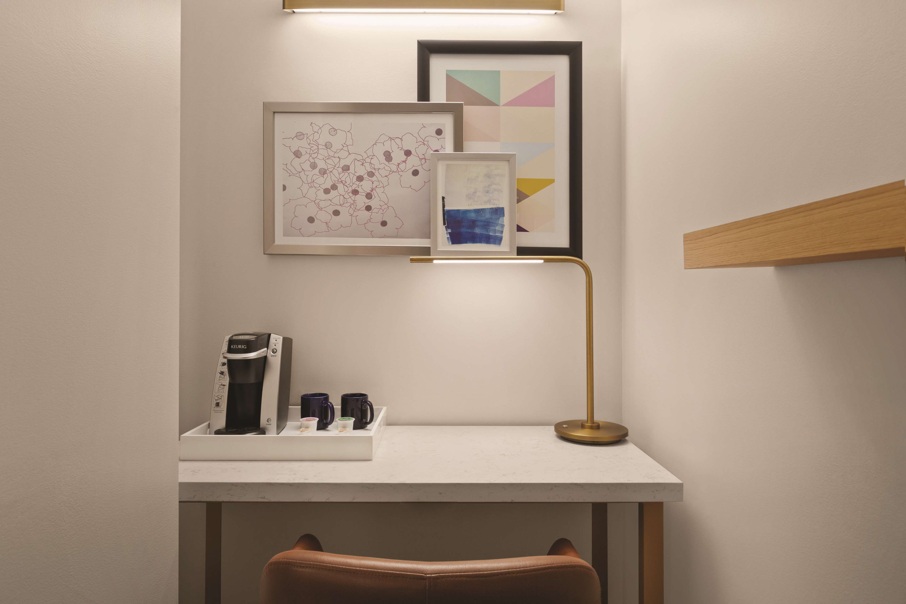 Фото DoubleTree by Hilton New York Midtown Fifth Ave