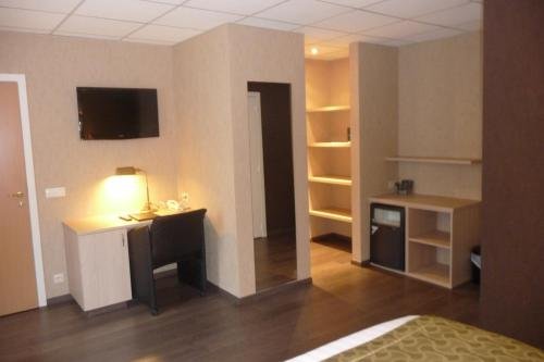 Фото Hotel Het Gheestelic Hof